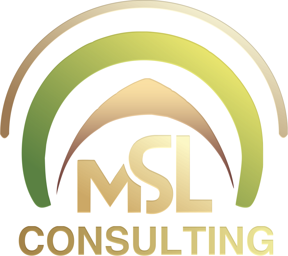 MSL Business Management Consultation